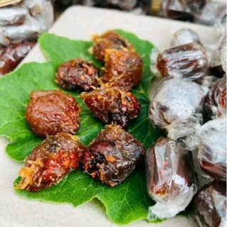 Mứt mãng cầu me cay hủ 500g