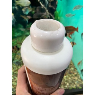 Nước Đen Ista Black Water dùng để dưỡng cá, giúp cá giảm stress