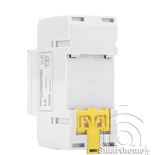 Công Tắc Hẹn Giờ Điện Tử Lập Trình 30A THC30A