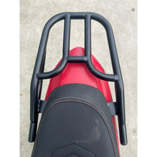 Baga lắp xe  Wave RSX Fi -Wave alpha 110- Wave s 110 -Honda Wave black