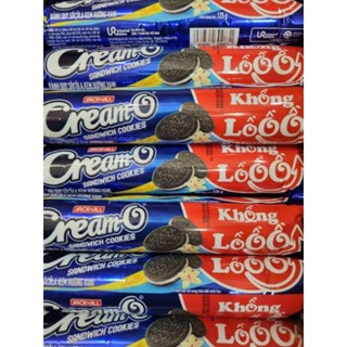  Thùng 24 cây Cream O vani  date mới  