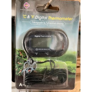 Nhiệt kế Up Aqua 931 cho bể cá cảnh, thủy sinh
