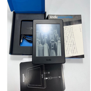 Máy Đọc Sách Kindle Paperwhite Manga 32GB