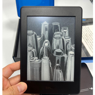 Máy Đọc Sách Kindle Paperwhite Manga 32GB