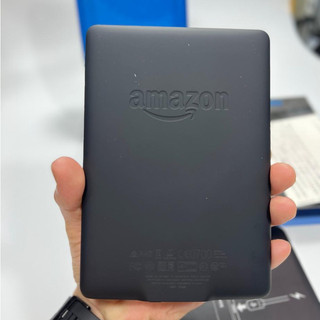 Máy Đọc Sách Kindle Paperwhite Manga 32GB