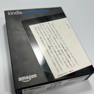 Máy Đọc Sách Kindle Paperwhite Manga 32GB