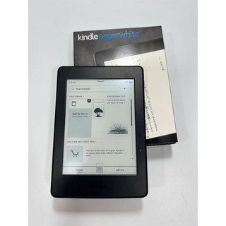 Máy Đọc Sách Kindle Paperwhite Manga 32GB
