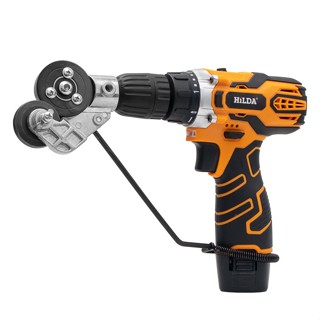  Đầu chuyển đổi cắt tôn gắn máy khoan cắt tôn phẳng,tôn sóng Lưỡi Cắt Bằng Hợp Kim Crv,Mẫu Mới 2024 