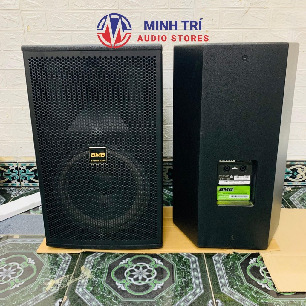 Loa Full Bass 30 BMB 5000 1000W (Giá 2 Cái) Tặng 2 Khẩu +10M Dây, Loa Bmb Bass 30 Karaoke Gia Đình