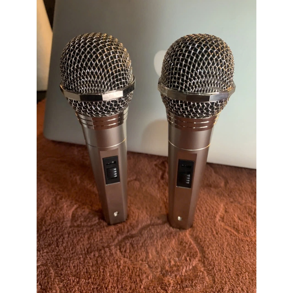 Vỏ micro shure SH-7.1 (giá 1 cái) -  vỏ cán micro - vỏ micro karaoke có dây