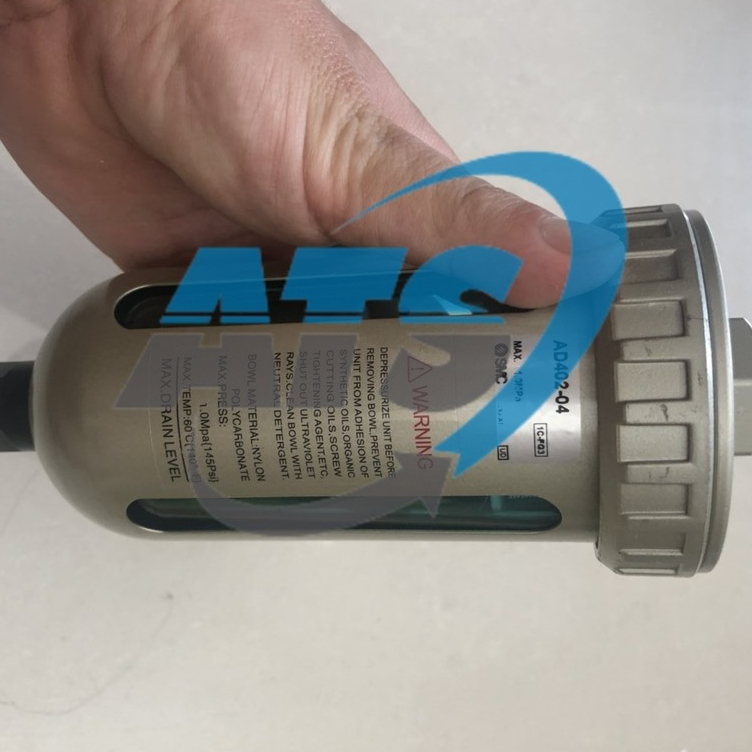 ATS_Cốc xả đáy cao cấp AD402-04 -