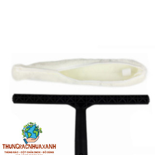 BỘ BÔNG LAU KÍNH 35CM