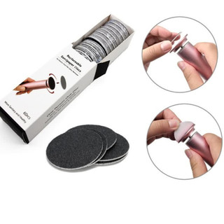 miếng chà gót chân hộp 60 miếng