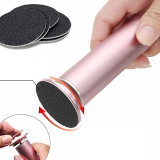 miếng chà gót chân hộp 60 miếng