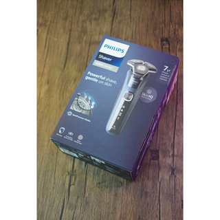 Máy cạo râu khô và ướt Philips S5880
