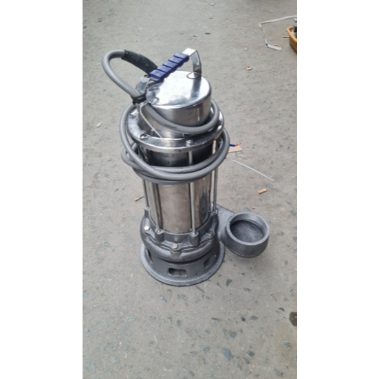 Máy Bơm Chìm FACO 1HP / 1.5HP /2.0 HP