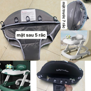  Phụ kiện xe tròn tập đi baby walker model 701  hãy chát với shop để tư vấn về sản phẩm xem có vừa với xe nhà bạn  