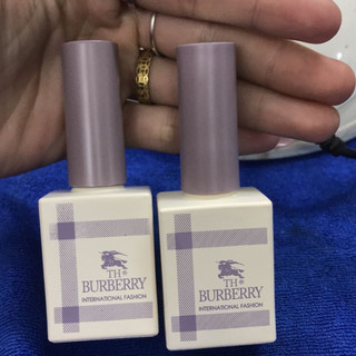 Sơn gel nước gạo Buberry