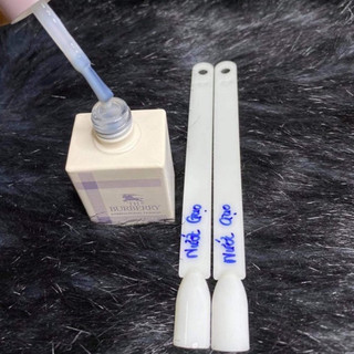 Sơn gel nước gạo Buberry