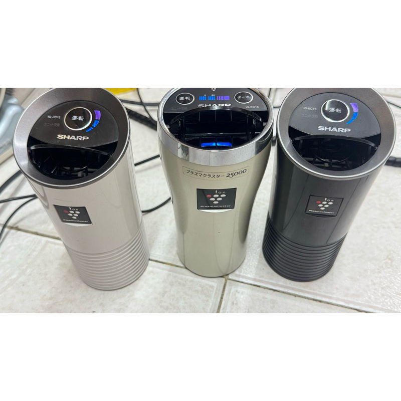lọc không khí sharp ,panasonic nội địa nhật