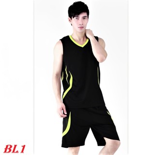 Bộ quần áo sát nách Bé trai/ Đồ bộ thể thao Nam 20kg đến 118kg chất thun lạnh co giãn đẹp không bai xù kiểu Hàn Quốc