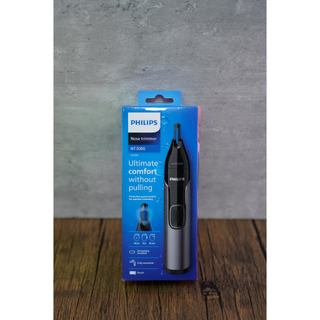 Máy tỉa lông mũi Philips NT3650