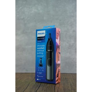 Máy tỉa lông mũi Philips NT3650