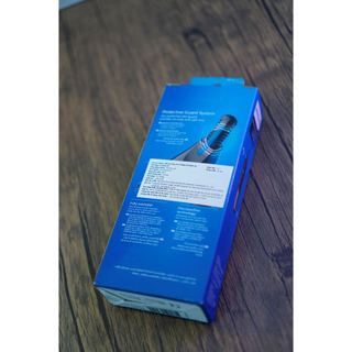 Máy tỉa lông mũi Philips NT3650