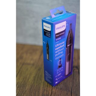 Máy tỉa lông mũi Philips NT3650