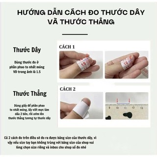 Nailsbox__thiết kế xinh đẹp mã 193
