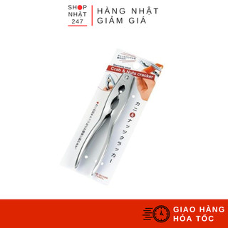 Kìm kẹp càng cua, kẹp đồ ăn cứng Echo nội địa Nhật Bản