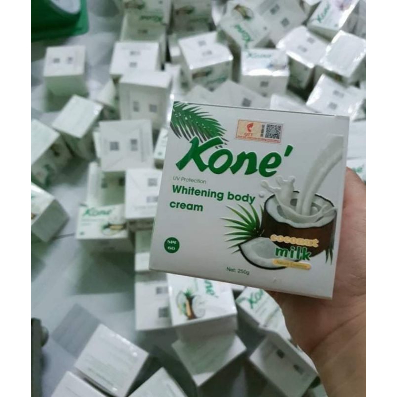 Body kone thái mẫu mới.