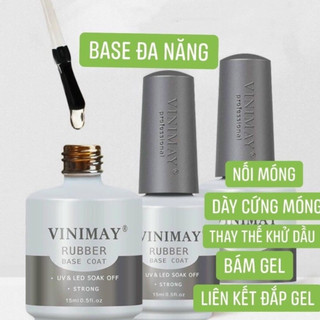 base đa năng vinimay - base 5 in xịn