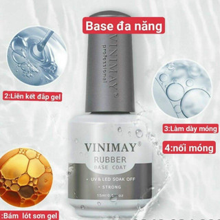 base đa năng vinimay - base 5 in xịn