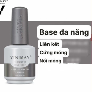 base đa năng vinimay - base 5 in xịn