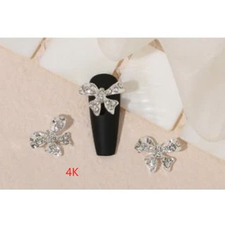 các mã charm trang trí  móng nhé ạ