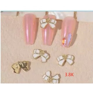 các mã charm trang trí  móng nhé ạ