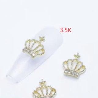 các mã charm trang trí  móng nhé ạ