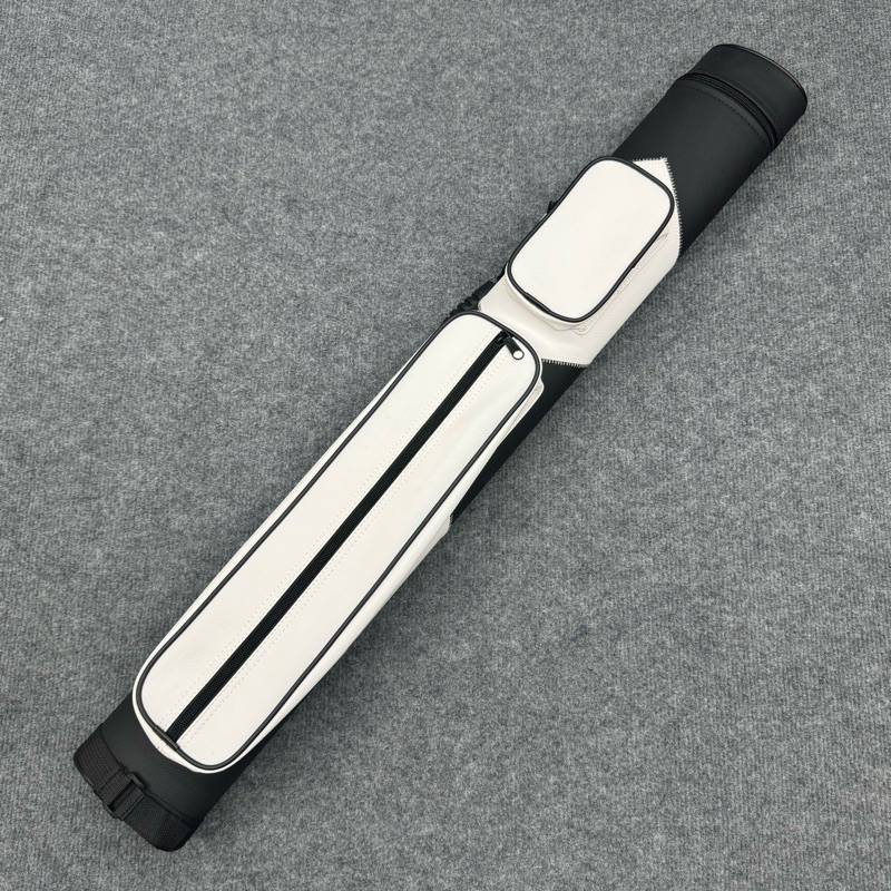 Bao cơ da mẫu mới đen trắng - Bao cơ da 2x2, 2x4 giá tốt