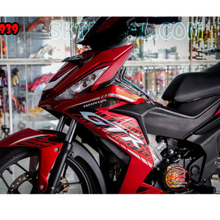 tem rời winner đỏ đen gtr