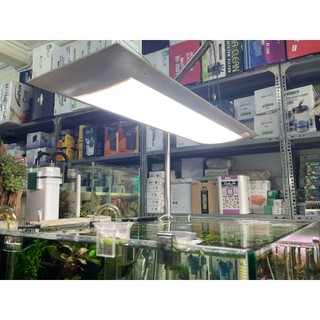 ĐÈN LED CAO CẤP FLAT ONE+ 60cm (BẢN BW) cho bể cá cảnh thủy sinh