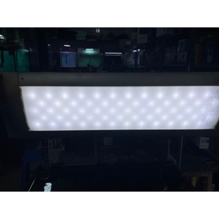 ĐÈN LED CAO CẤP FLAT ONE+ 60cm (BẢN BW) cho bể cá cảnh thủy sinh