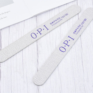 Dũa mỏng OPI , dũa móng nail