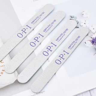 Dũa mỏng OPI , dũa móng nail