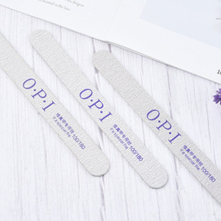 Dũa mỏng OPI , dũa móng nail