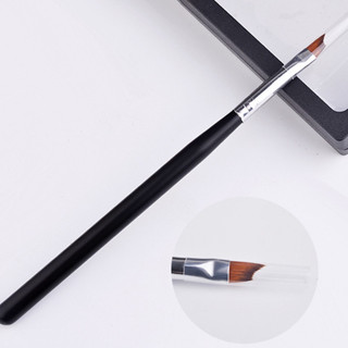 Cọ fen đầu móng , cọ fen vẽ móng nail