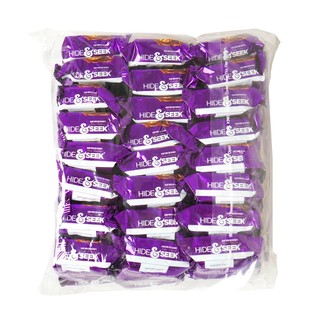 Bánh quy Hide & Seek Chocolate Chips (Hàng đầu - Ấn Độ)