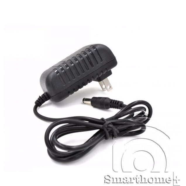 Adapter Chuyển Đổi Nguồn 12V/1A ADT12V