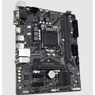 FE chặn main GIGABYTE H410M S2H (Mainboard IO Shield: 485)