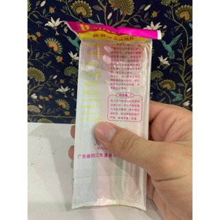 Dây Kim Nặn Mụn ( 12 Cây )